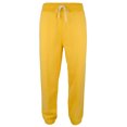 thumbnail image 1 of Men's Drawstring Fleece Sweatpants GBgl XXL, 1 of 4