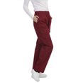 thumbnail image 1 of Men's Drawstring Sweatpants Mid-waist Casual Pants For Men With Pockets Boy Sock, 1 of 5