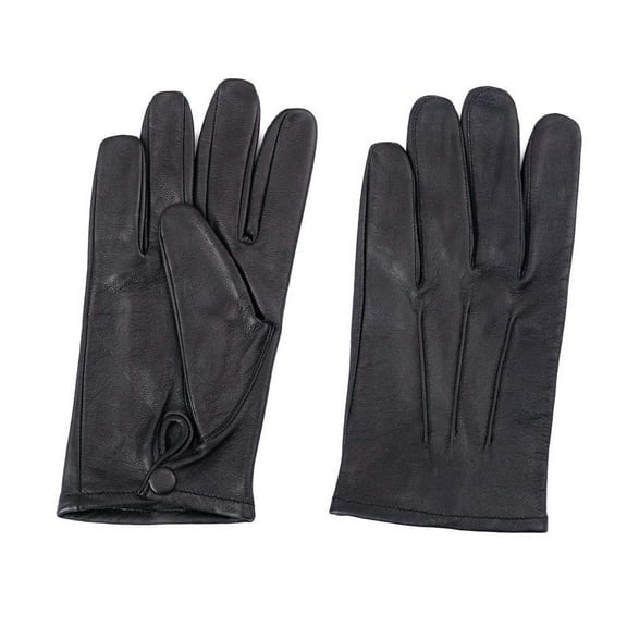 Men's Dress Leather Gloves