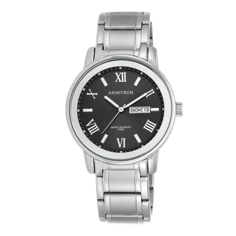Walmart armitron deals men's watches
