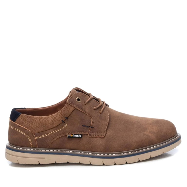 NEW XTI men\'s dress shoes in brown Men main image 4