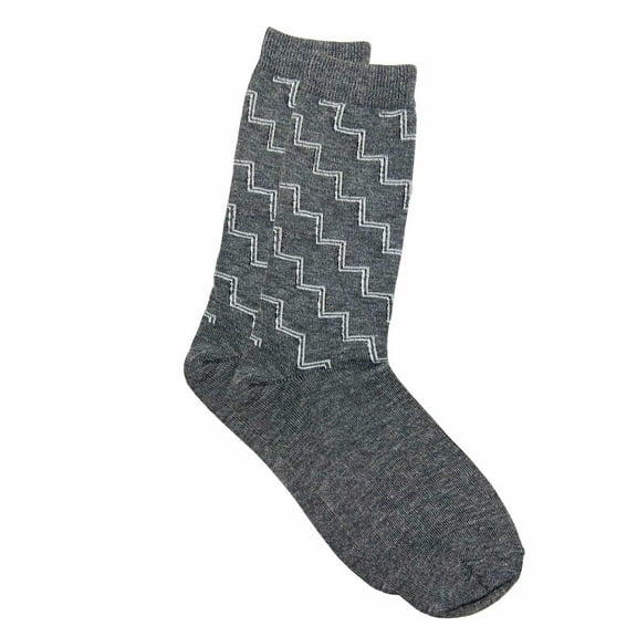 Men’s Dress Socks – Size 10 to 13 Classic Comfort  Style: 1Pair