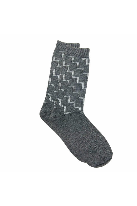 Men’s Dress Socks – Size 10 to 13 Classic Comfort Style: 1 Pair