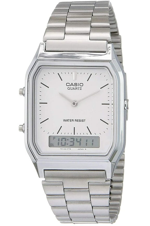 Men's Dress watch #AQ230A7D