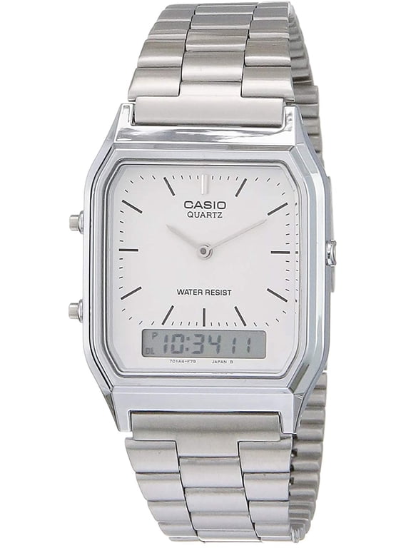 Men's Dress watch #AQ230A7D