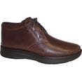 thumbnail image 1 of Men's Drew Keith Brandy Leather 9.5 N, 1 of 2