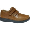 thumbnail image 1 of Men's Drew Mansfield Brown Leather 15 4E, 1 of 1