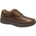 thumbnail image 1 of Men's Drew Toledo Brandy Leather 16 M, 1 of 5