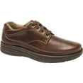 thumbnail image 1 of Men's Drew Toledo Brandy Leather 7.5 4E, 1 of 5