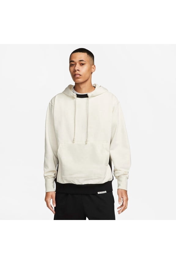 Men's Size Medium - Nike Standard Issue Dri-FIT Pullover Basketball Hoodie