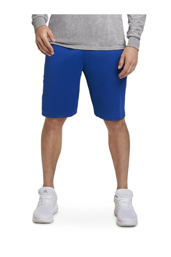 Men’s Dri-Power Essential Performance Shorts with Pockets
