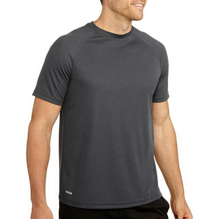 moisture wicking t shirts walmart