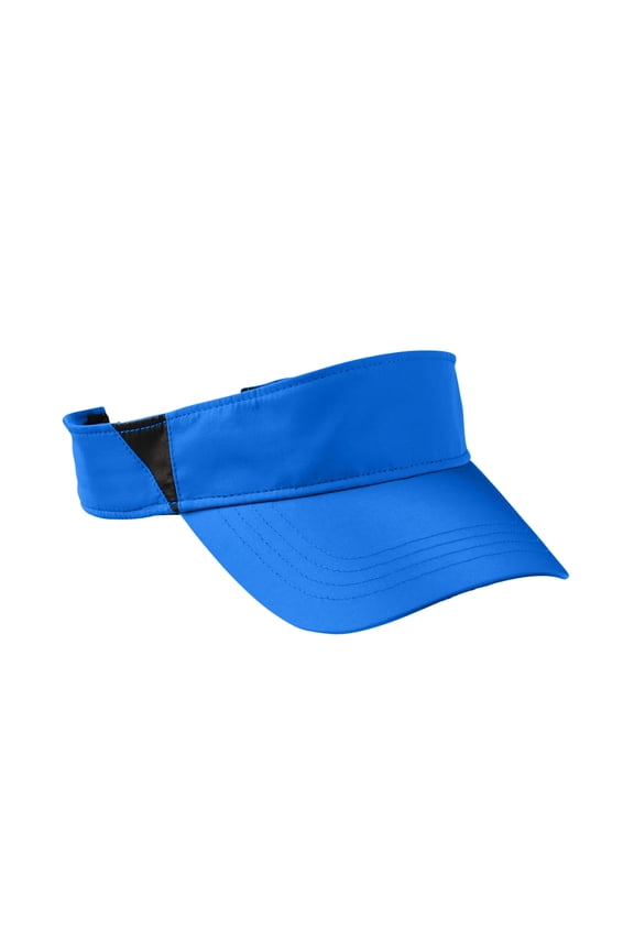 Men's Drive Performance Visor, Style CE002