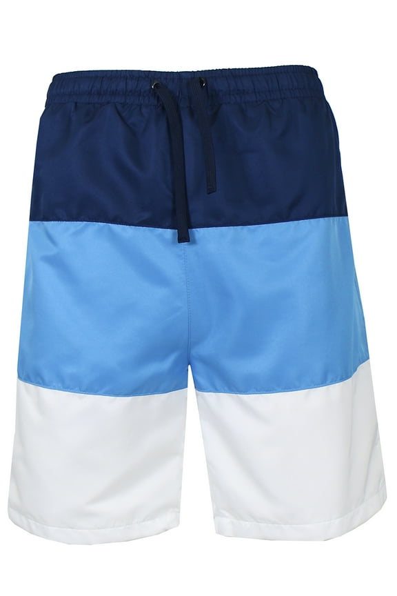 Men’s Dry Tech Active Workout Training Running Performance Shorts (Sizes, S-2XL)