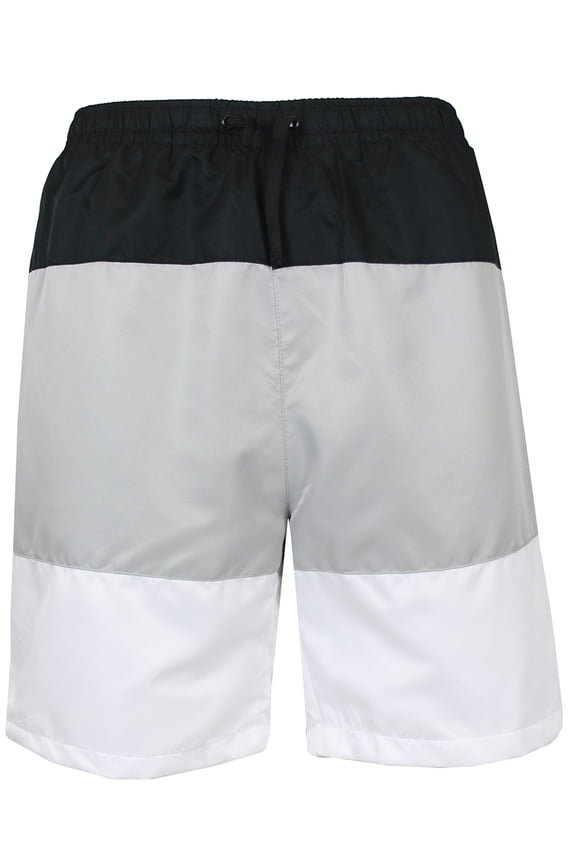 Men’s Dry Tech Active Workout Training Running Performance Shorts (Sizes, S-2XL)