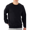 thumbnail image 1 of Men's Fleece Crew Sweatshirt, 1 of 5