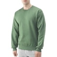 thumbnail image 1 of Men's Dual Defense Crew Sweatshirt, 1 of 5