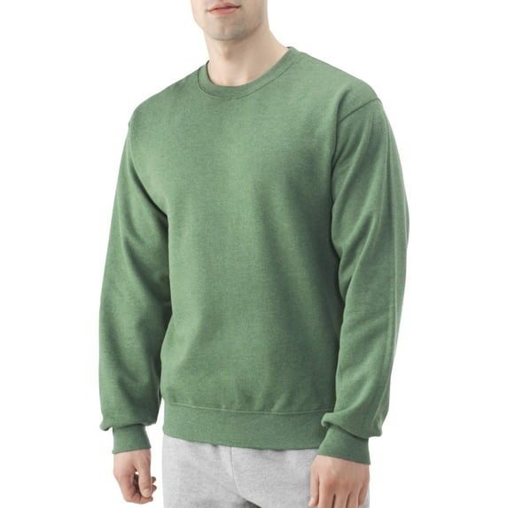 Men's Dual Defense Crew Sweatshirt