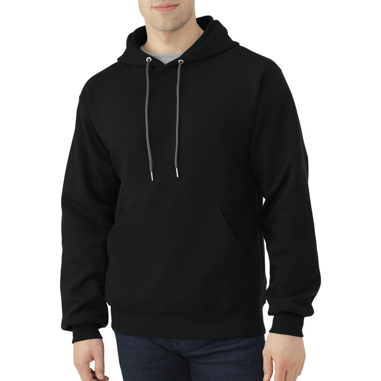 Fruit of the loom men's shop dual defense pullover hooded sweatshirt