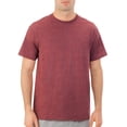 thumbnail image 1 of Men's Dual Defense UPF Crew T Shirt, Available up to sizes 4X, 1 of 6