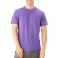 thumbnail image 1 of Men's Dual Defense UPF Crew T Shirt, Available up to sizes 4X, 1 of 3