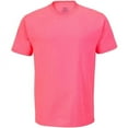 thumbnail image 1 of Men's Dual Defense UPF Crew T Shirt, Available up to sizes 4X, 1 of 3