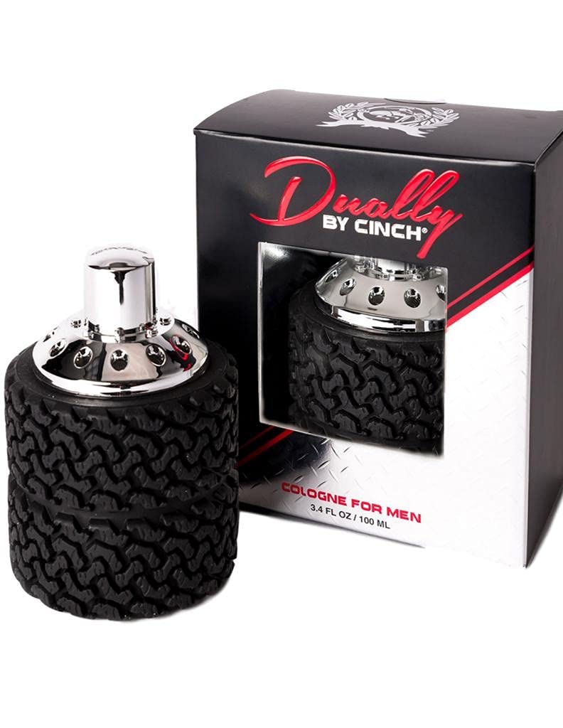 Men's Dually By Cologne For Men Multi One Size