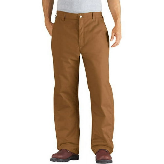 Men's Duck Insulated Pant