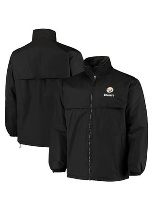 Steelers coat deals walmart