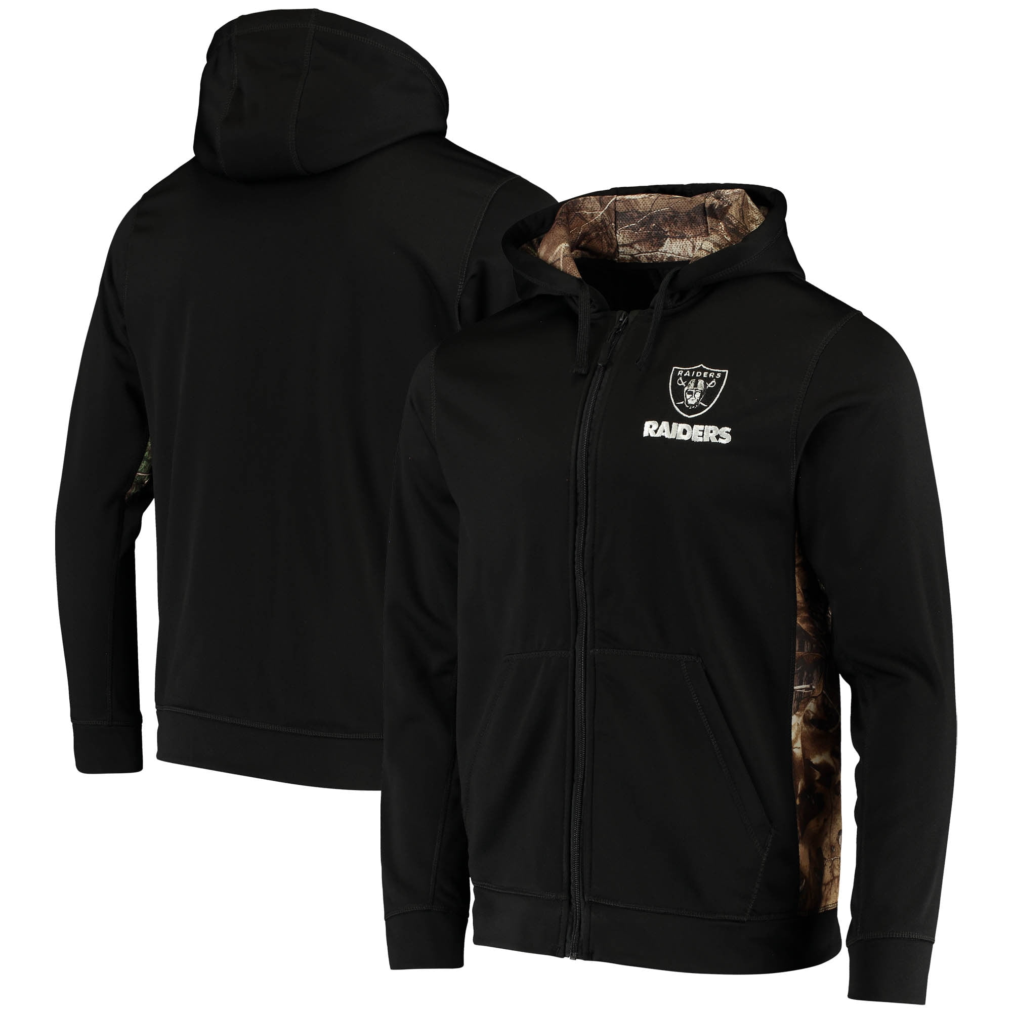 Raiders hoodie walmart hot sale