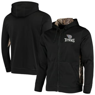 Titans zip up hoodie sale