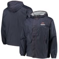thumbnail image 1 of Men's Dunbrooke Navy Chicago Bears Logo Legacy Stadium Full-Zip Jacket, 1 of 4