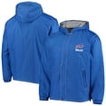 thumbnail image 1 of Men's Dunbrooke Royal Buffalo Bills Logo Legacy Stadium Full-Zip Jacket, 1 of 4