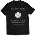 thumbnail image 1 of Men's Dungeons and Dragons T-Shirt, 1 of 3