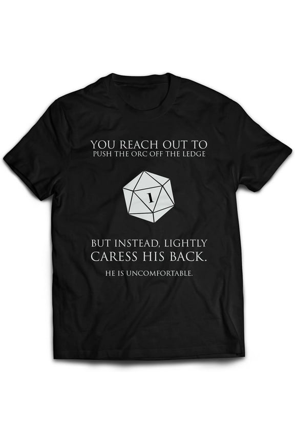Men's Dungeons and Dragons T-Shirt