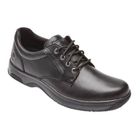 Men's Dunham 8000 Service Plain Toe Oxford