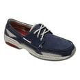thumbnail image 1 of Men's Dunham Captain Mesh Boat Shoe, 1 of 6
