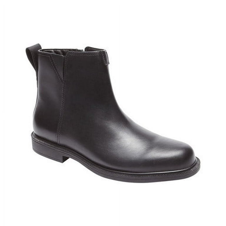 Dunhams rubber cheap boots