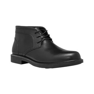 Dunham johnson hotsell chukka