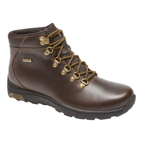 Men's Dunham Trukka Waterproof Alpine Boot