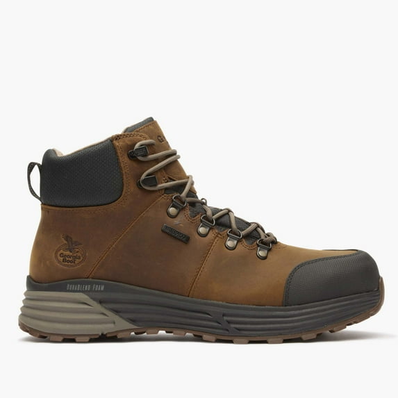 Men's Durablend Sport Composite Toe Waterproof Hiker