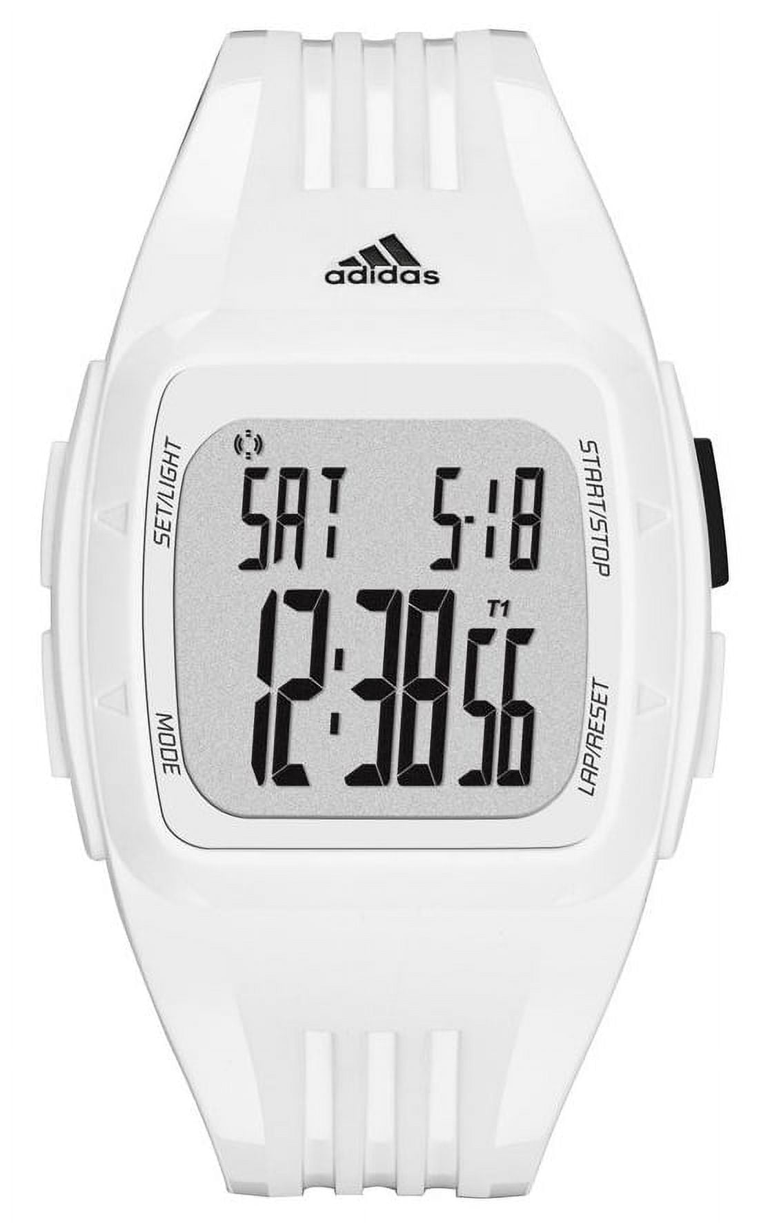 adidas duramo watch