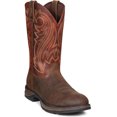 thumbnail image 1 of Men's Durango REBEL Western Boots BRIDLE BROWN 14 D, 1 of 1