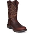 thumbnail image 1 of Men's Durango REBEL Western Boots DARK BROWN 9 D, 1 of 1