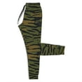 thumbnail image 1 of Combat Iron Men's Dynamic Full Length Performance Joggers 2.0 L / Jungle Camo, 1 of 16