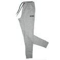 thumbnail image 1 of Combat Iron Men's Dynamic Full Length Performance Joggers 2.0 M / Gray, 1 of 4