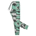 thumbnail image 1 of Combat Iron Men's Dynamic Full Length Performance Joggers 2.0 Xl / Artic Mint Camo, 1 of 7