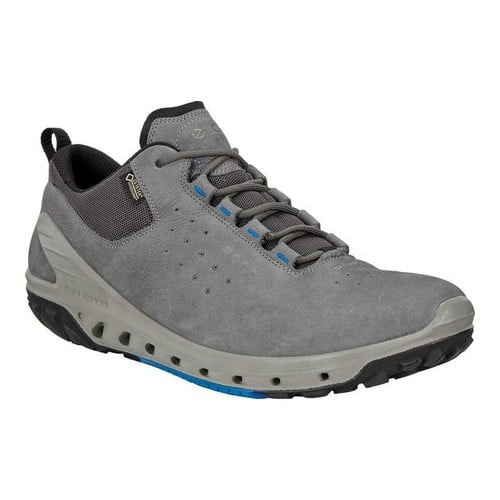 Men s ECCO BIOM Venture GORE TEX Tie Shoe