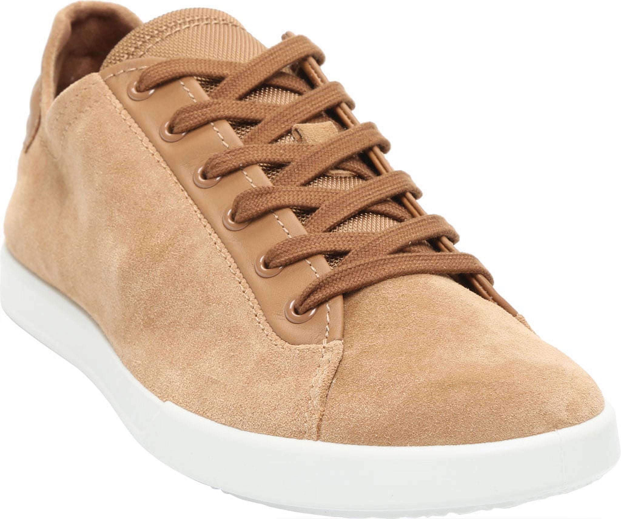 Collin 2.0 All Day Sneaker Vetiver Suede/Leather/Textile M -