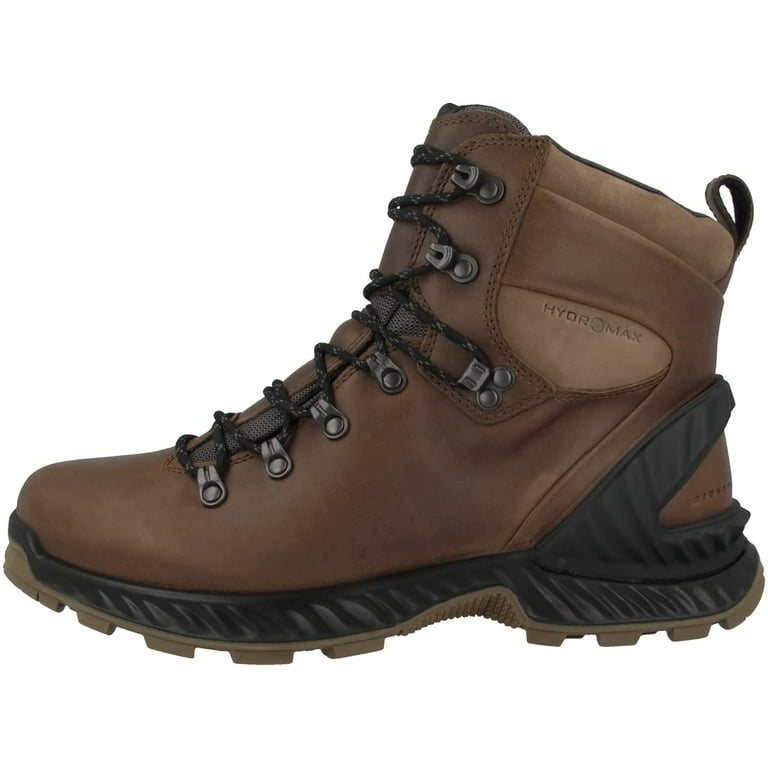 Cheap ecco boots mens deals